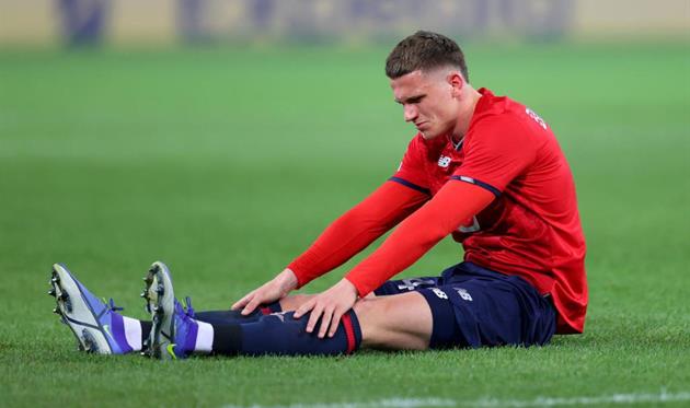 Свен Ботман, Getty Images