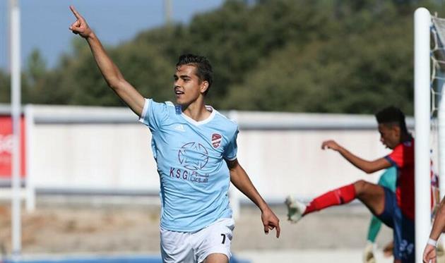 Євген Сердюк