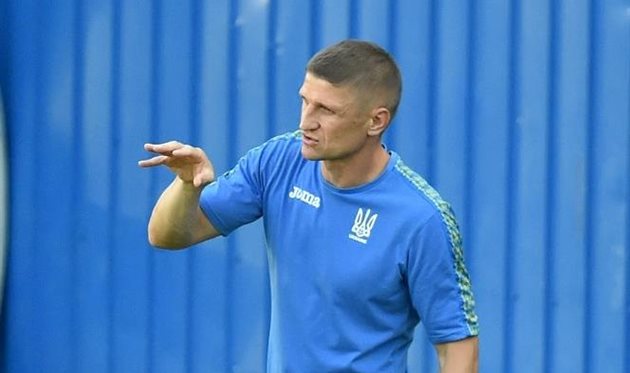 ВолоДИМИР ЄЗЕРСьКИЙ