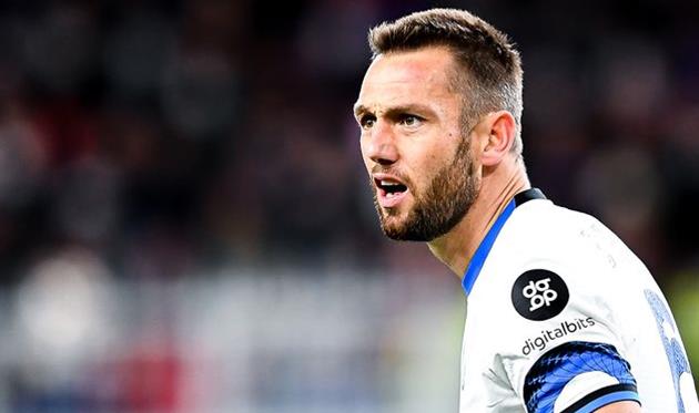 Стефан де Врей, Getty Images