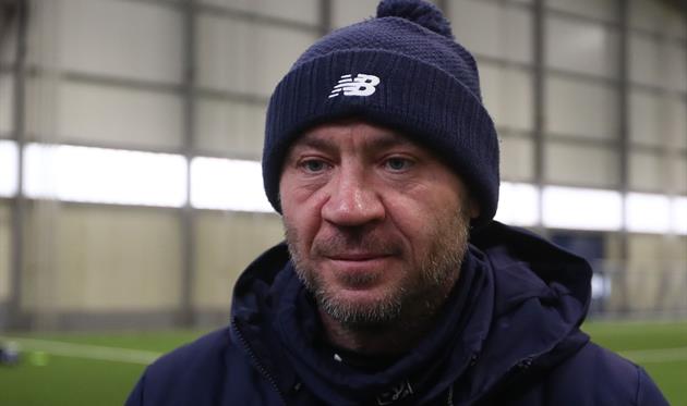 Володимир П'ятенко, Динамо Київ