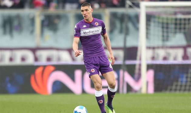 Нікола Міленкович, Getty Images