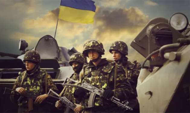 Війна, день 42. Будемо боротись і не відступимо