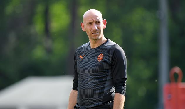 Давіде Поссанціні, Getty Images