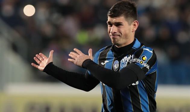 Руслан Маліновський, Getty Images