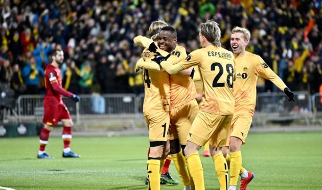 Фото ФК Буде-Глімт