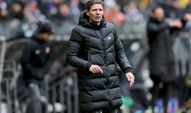 олівер гласнер, getty images