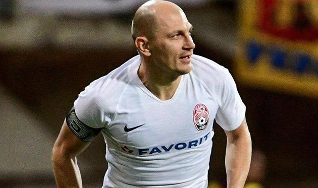 Микита Каменюка, ФК Зоря Луганськ