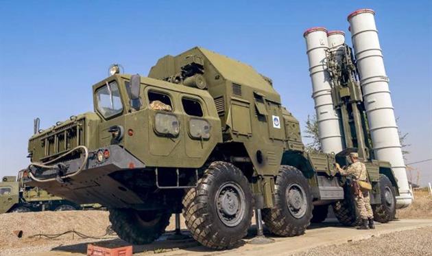 Війна, день 44. Повітряні Сили отримали першу допомогу від країн-партнерів НАТО