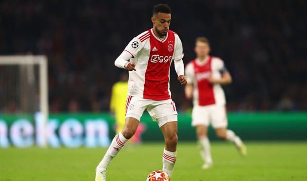 Нуссер Мазрауї, Getty Images