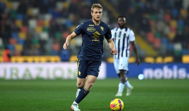 Томмазо Побега, Getty Images