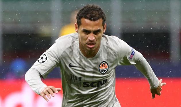 Алан Патрік, getty images