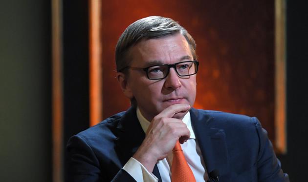 Сергій Палкін, фото Шахтар