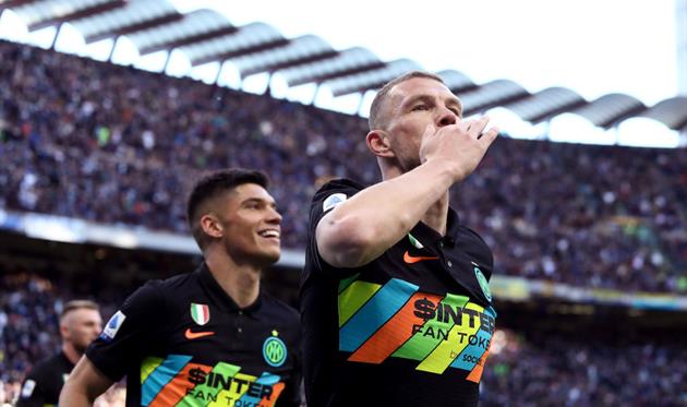 Інтер, getty images