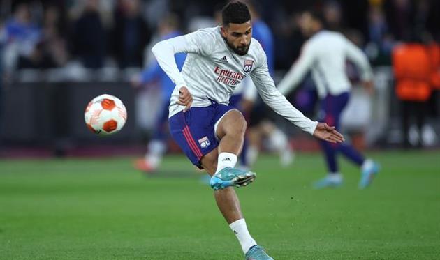 Емерсон Палм'єрі, Getty Images