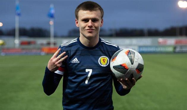 Бен Доак, scotsman.com