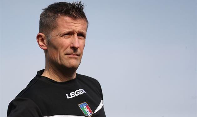 Даніеле Орсато, Getty Images