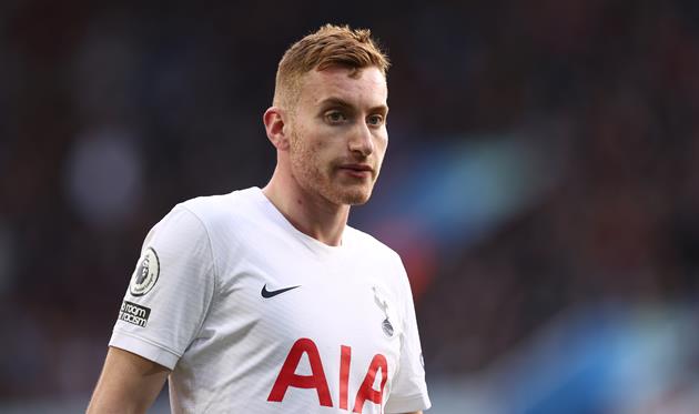 деян кулусєвскі, getty images