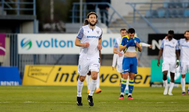 Дмитро Чигринський