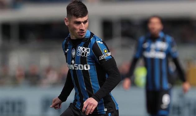 Руслан Маліновський, Getty Images