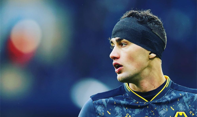 Макс Кілмен, Instagram