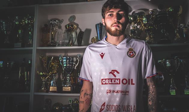 Георгій Цитаішвілі, Вісла