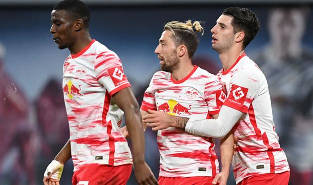 Лейпціг, Getty Images