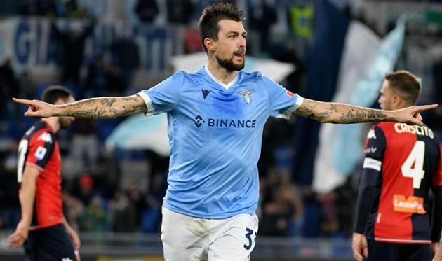 Франческо Ачербі, Getty Images