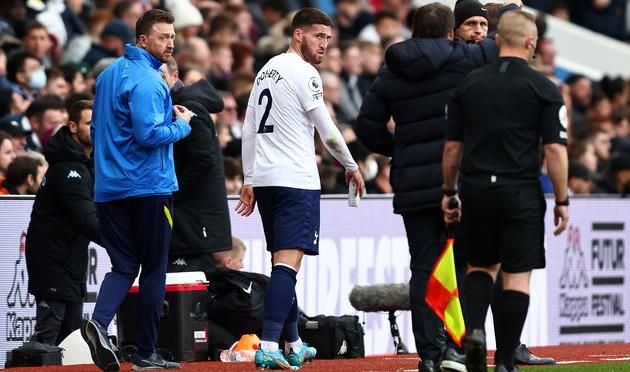 Метт Доерті, Getty Images