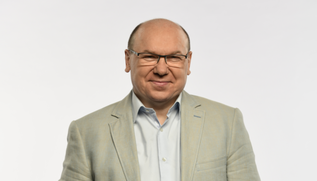 Віктор Леоненко, фото ТК Футбол