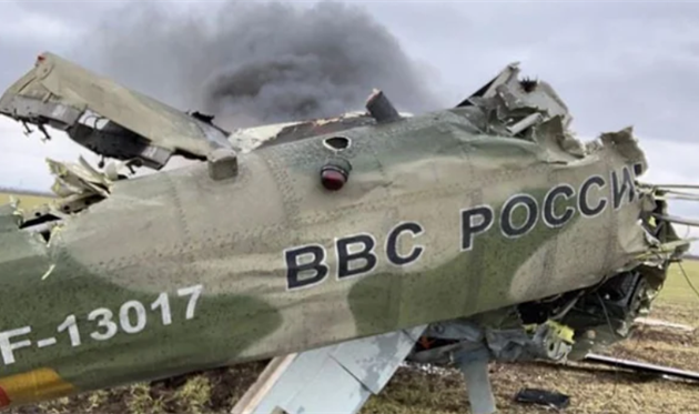 Війна, день 47. Знищили сім повітряних цілей російських окупантів