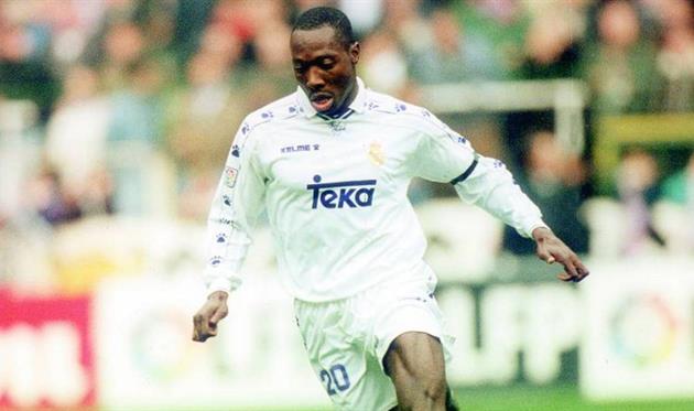 Фредді Рінкон, AS