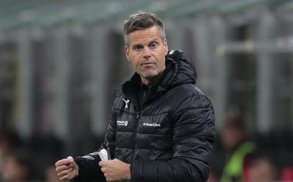 К'єтиль Кнудсен, Getty Images