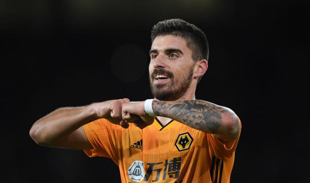 Рубен Невеш. Getty Images