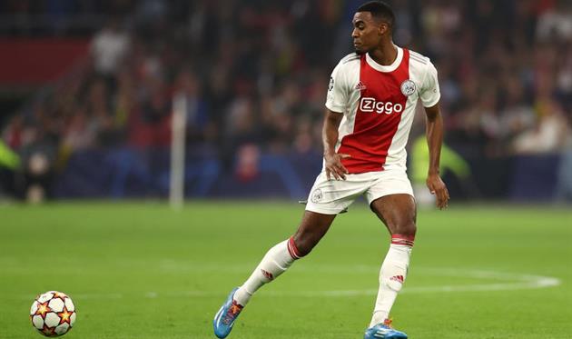 Райан Гравенберх, Getty Images