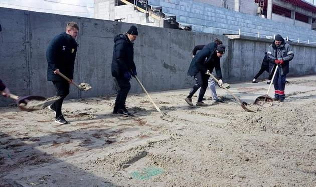 Фото Лівий Берег