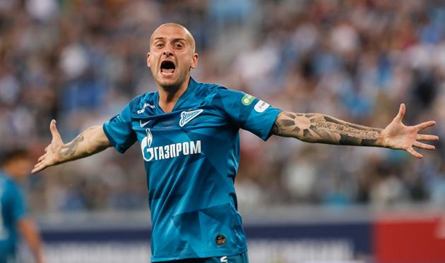 ярослав ракицький, getty imeges