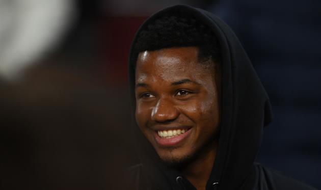 Ансу Фаті, getty Images