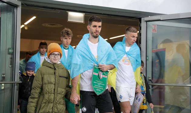 twitter.com/LegiaWarszawa