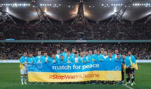 Легія — Динамо Київ, фото ФК Динамо Київ