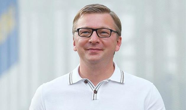 Сергій Палкін, ФК Шахтар