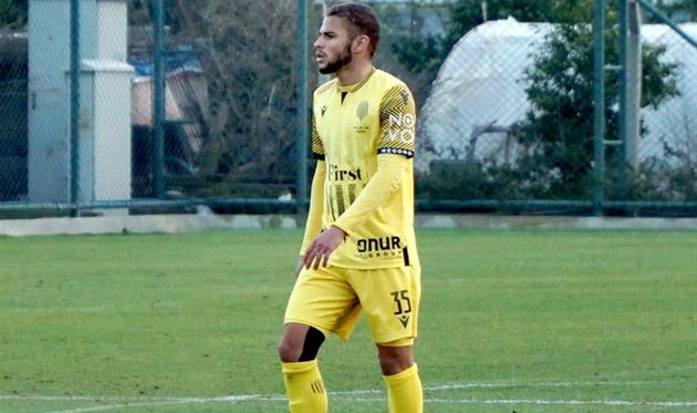 Едсон, ФК Рух