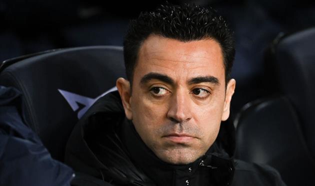 Хаві Ернандес, getty images