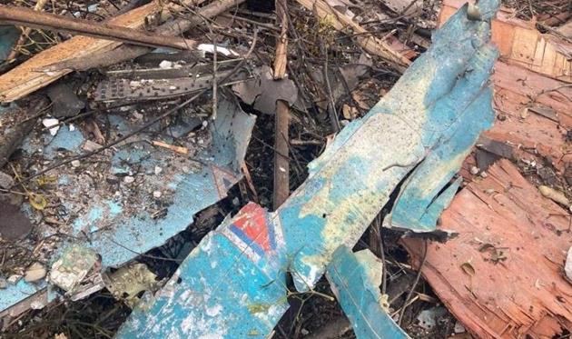 Війна, день 49. 