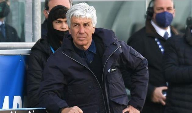 Джан П'єро Гасперіні, Getty Images