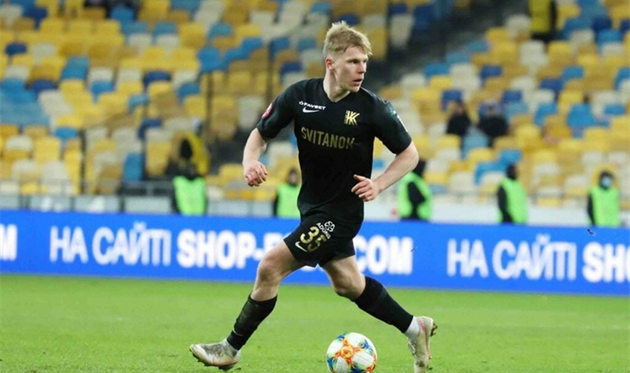 микола золотов, фото колос