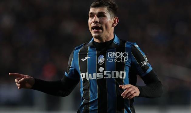 Руслан Маліновський, Getty Images