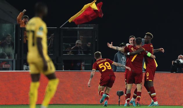 рома - буде-глімт, getty images