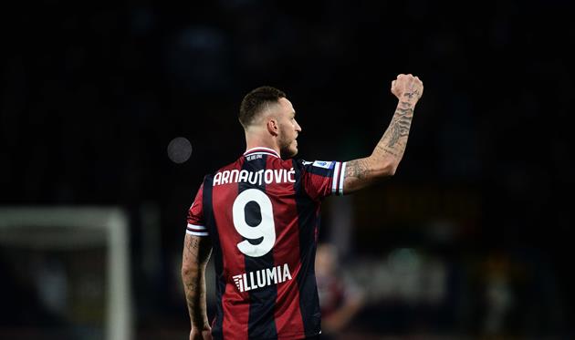 марко арнаутович, getty images