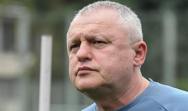 ІГОР СУРКІС, GETTY IMAGES